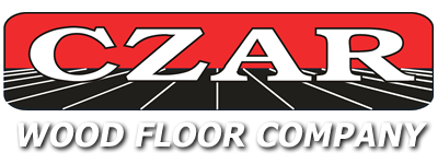 Czar Wood Floor Company Kenosha Wisconsin