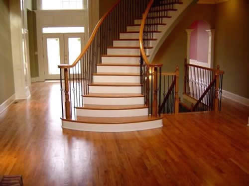 Hardwood Floor Installer near me